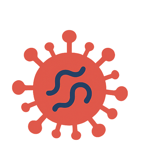 Floating Virus 2