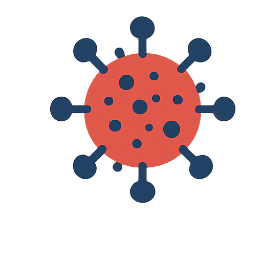 Floating Virus 3